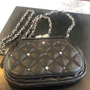 Brighton small evening bag